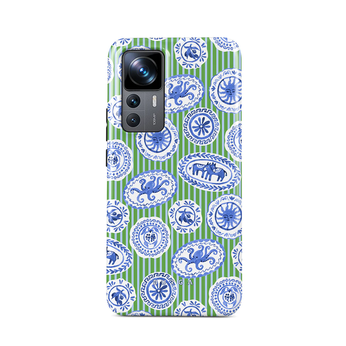 Xiaomi 12T Cases